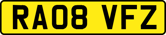 RA08VFZ
