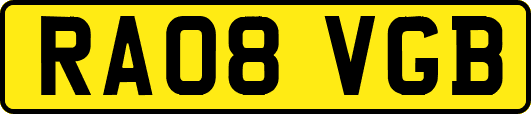 RA08VGB