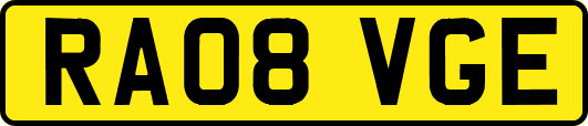 RA08VGE