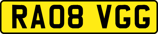 RA08VGG