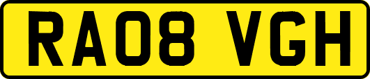 RA08VGH