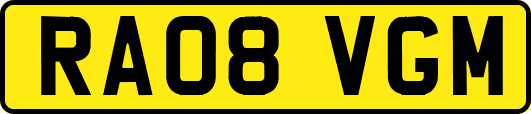 RA08VGM
