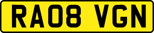 RA08VGN