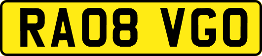 RA08VGO