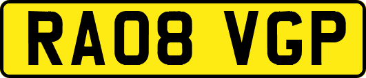 RA08VGP