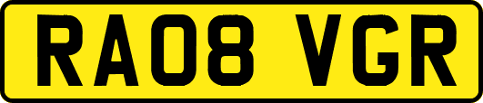 RA08VGR