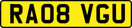 RA08VGU