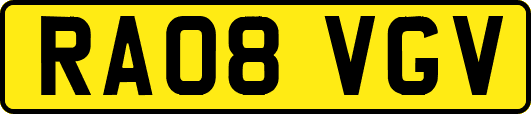 RA08VGV
