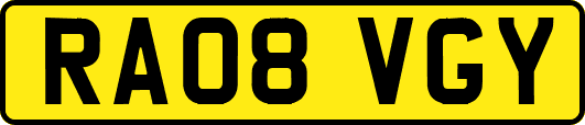 RA08VGY
