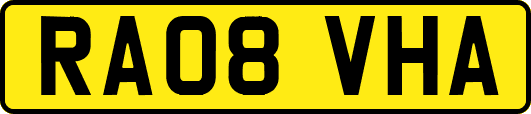 RA08VHA