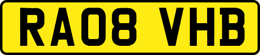 RA08VHB