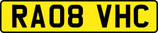 RA08VHC
