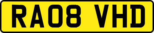 RA08VHD