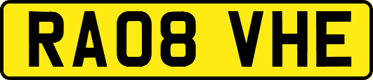 RA08VHE
