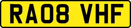 RA08VHF