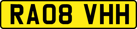 RA08VHH