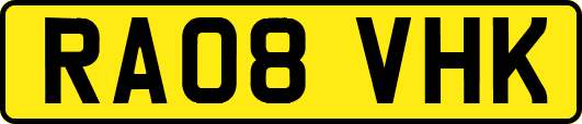 RA08VHK