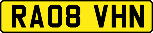 RA08VHN