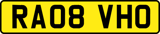 RA08VHO