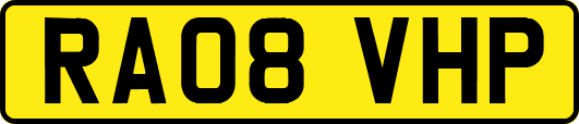 RA08VHP