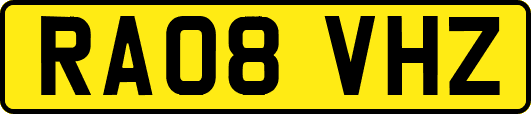 RA08VHZ