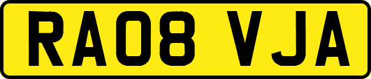 RA08VJA