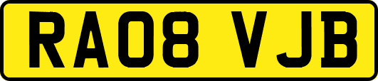 RA08VJB