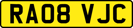 RA08VJC