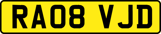 RA08VJD