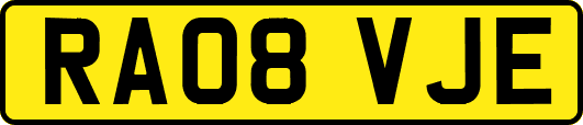 RA08VJE