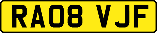 RA08VJF