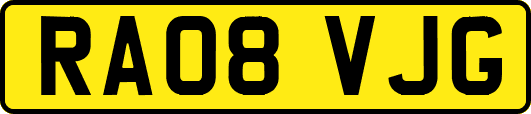 RA08VJG