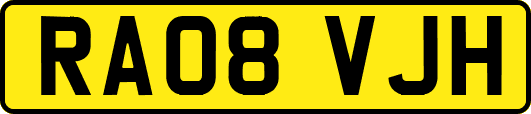 RA08VJH
