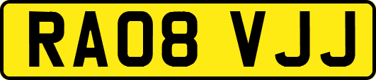 RA08VJJ