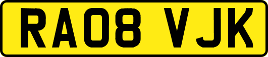 RA08VJK