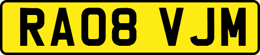 RA08VJM
