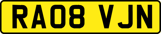 RA08VJN