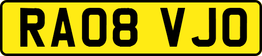RA08VJO