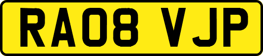 RA08VJP