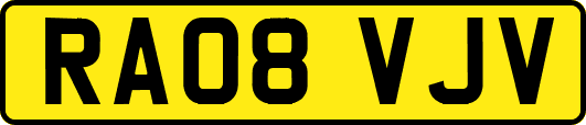 RA08VJV
