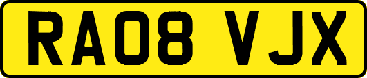RA08VJX