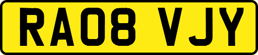 RA08VJY