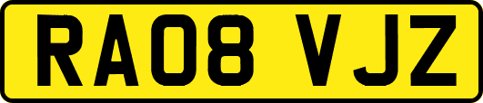 RA08VJZ