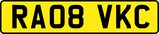 RA08VKC