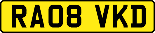 RA08VKD
