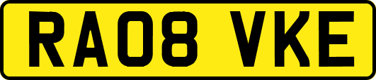 RA08VKE