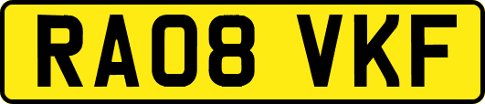 RA08VKF