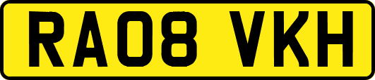 RA08VKH