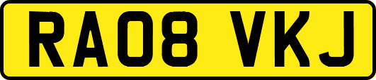 RA08VKJ