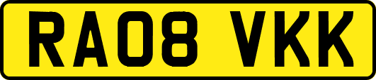 RA08VKK